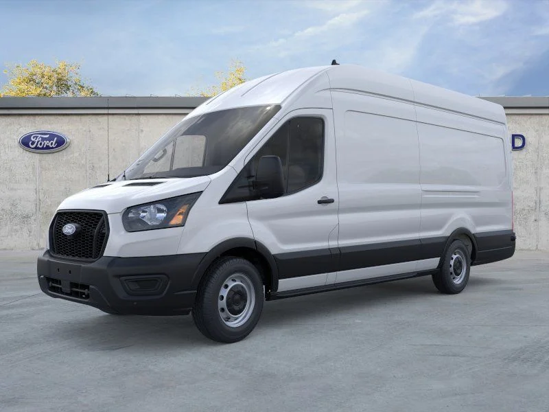 2026 Ford Transit 250 High Roof 148EL WB's photo