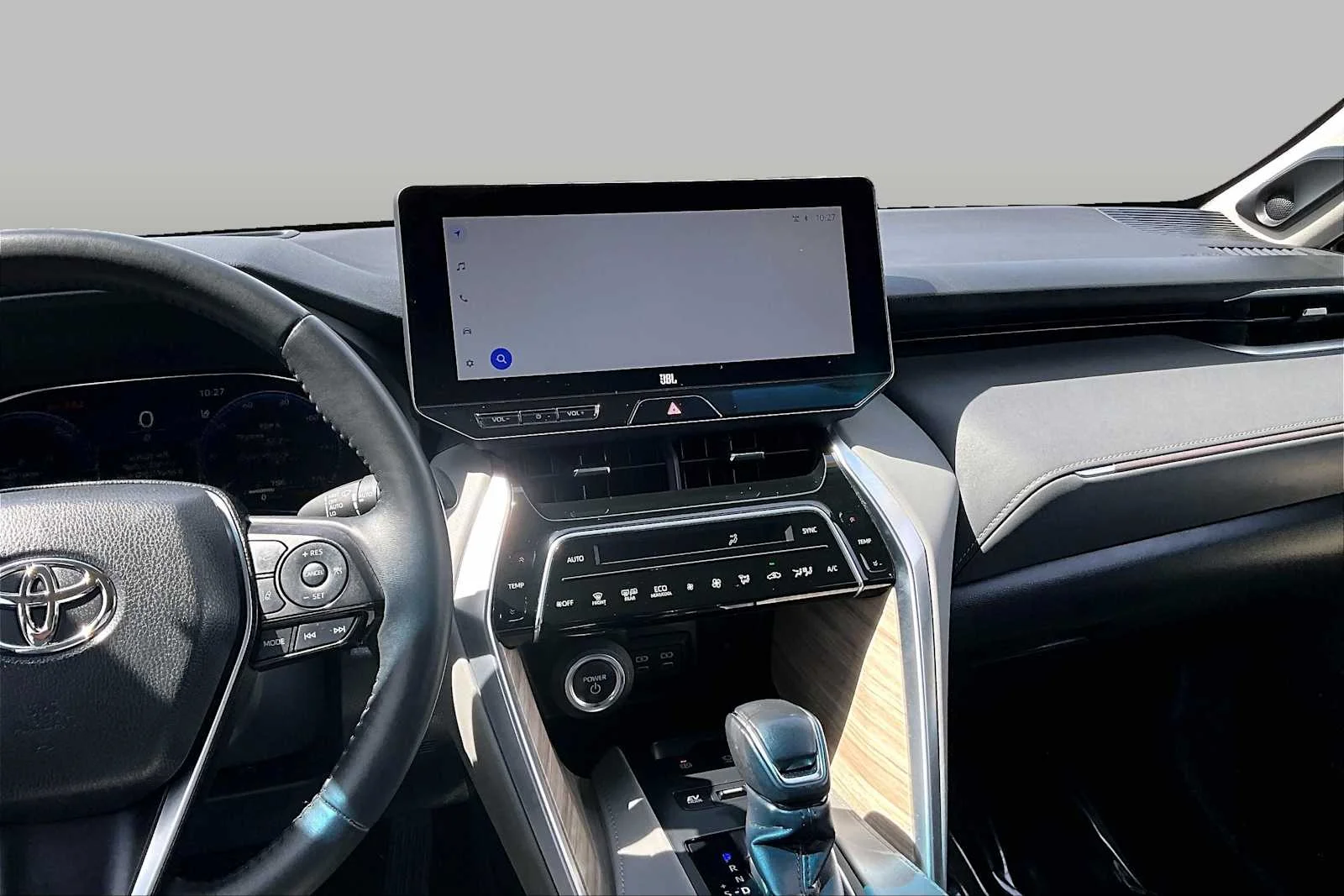 Pre-Owned 2024 Toyota Venza Limited