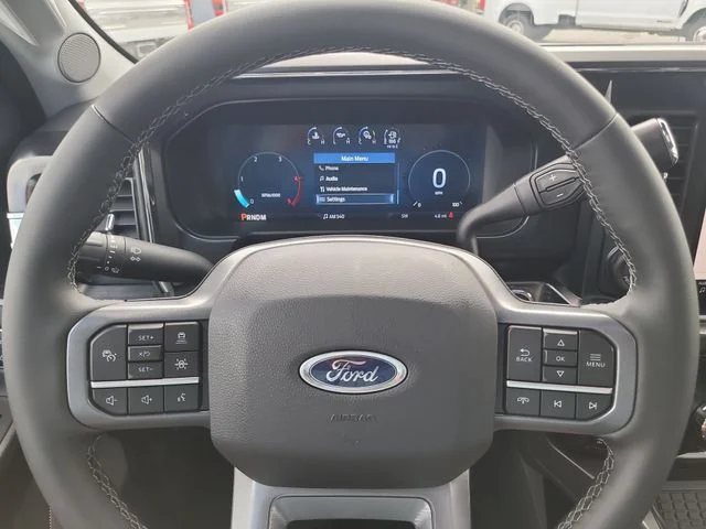 New 2026 Avalanche Ford Lariat image 32