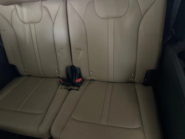 Used 2025 Black Kia X-Line SX Prestige image 27
