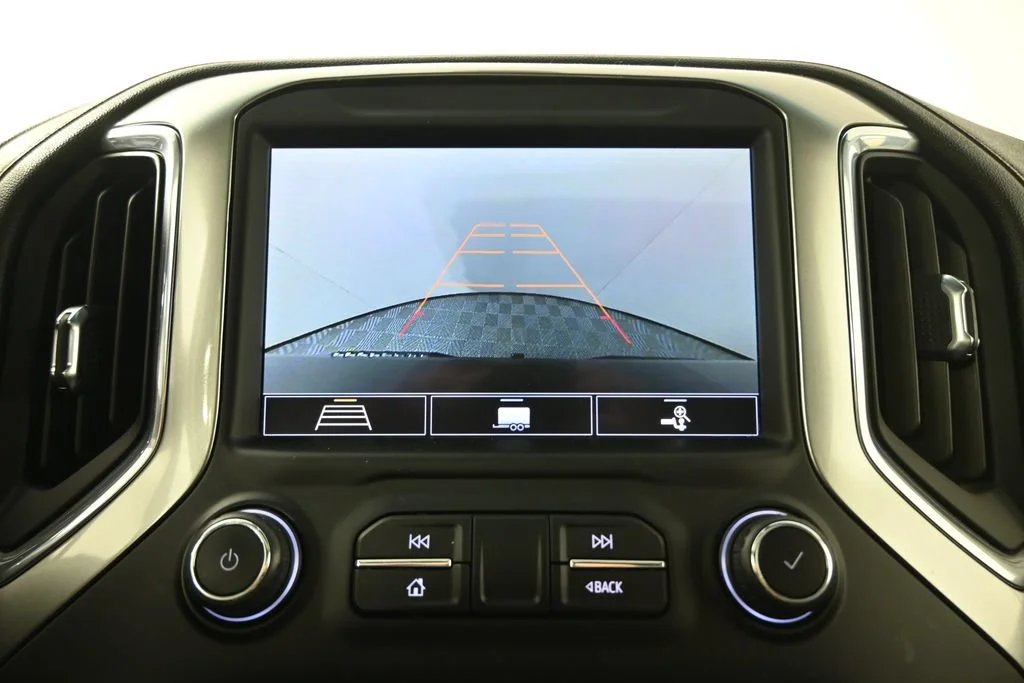 2020 Chevrolet Silverado 1500 LT Trail Boss - Photo 29