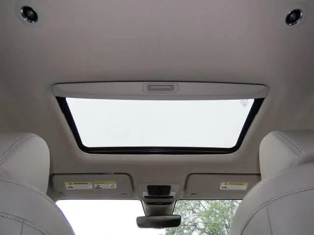 2026 Honda HR-V EX-L - Photo 23