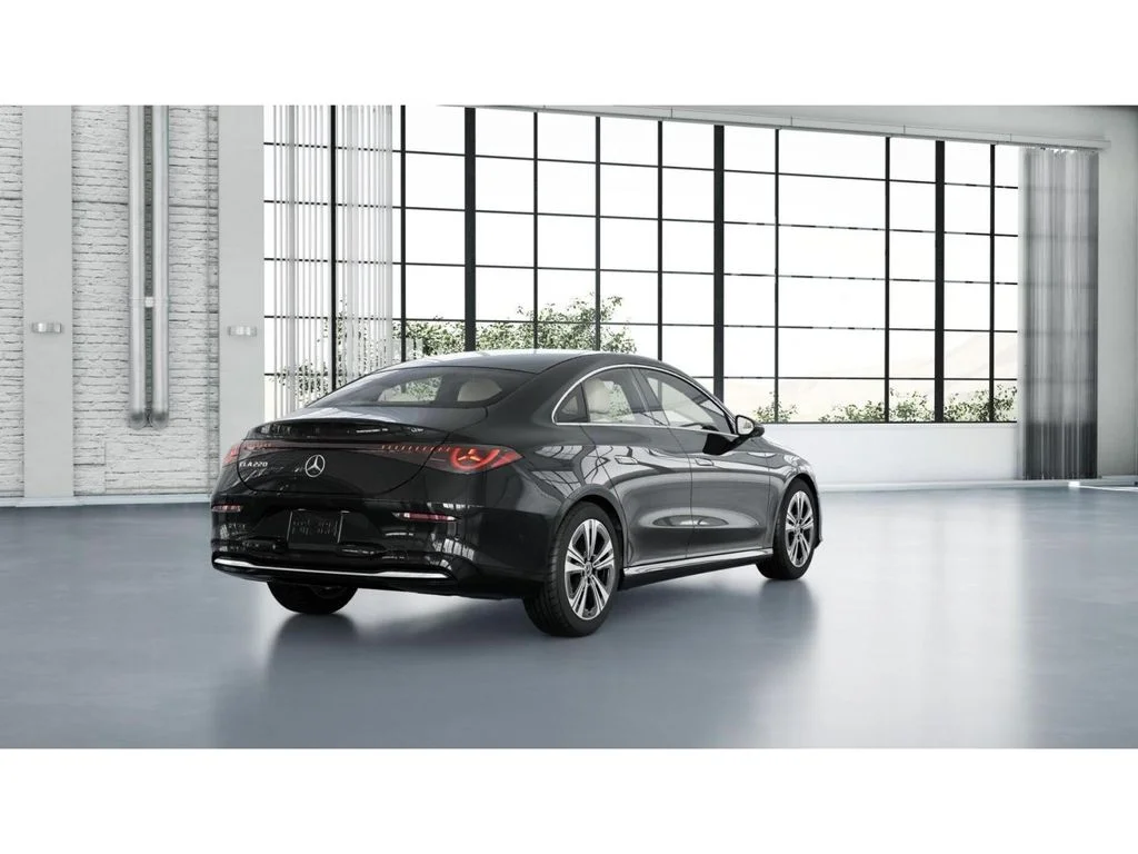 New 2027 Black Mercedes-Benz  image 22