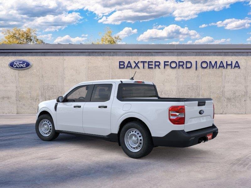 New 2026 Oxford White Ford XL image 21
