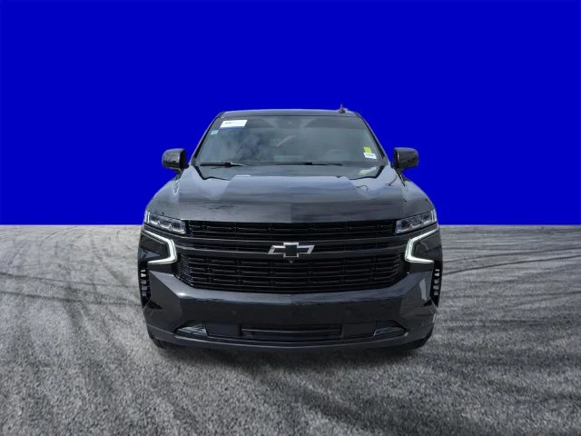 Certified Used 2024 Black Chevrolet RST image 9