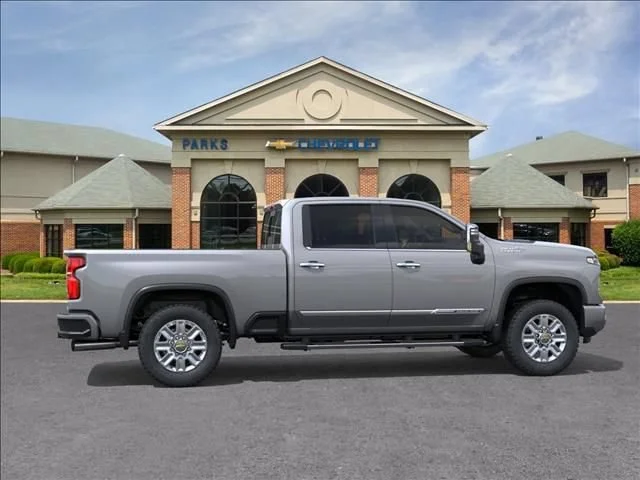 2026 Chevrolet Silverado 2500 HD High Country - Photo 6