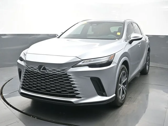 2024 Lexus RX 350 350 Premium FWD's photo