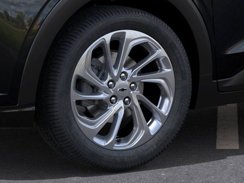 2027 Chevrolet Bolt LT - Photo 9