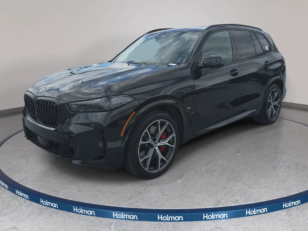 2024 BMW X5