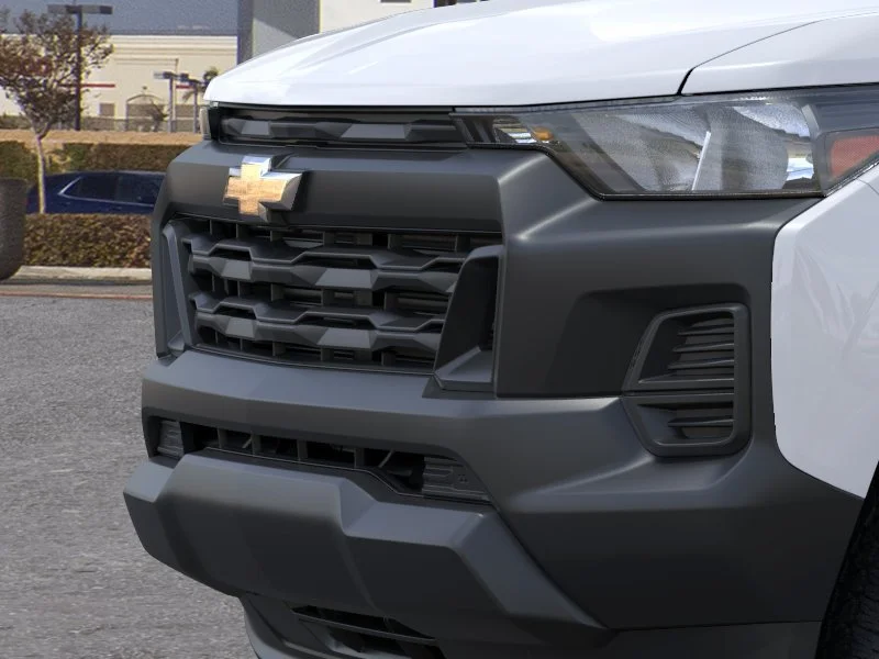 2026 Chevrolet Colorado Work Truck - Photo 13