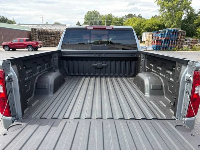 2026 Chevrolet Silverado 1500 LT - Photo 11