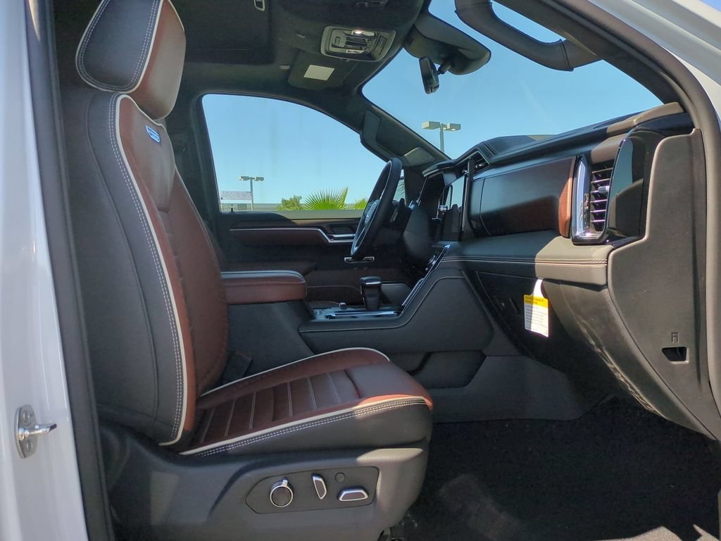 2026 GMC Sierra 1500 Denali Ultimate - Photo 33