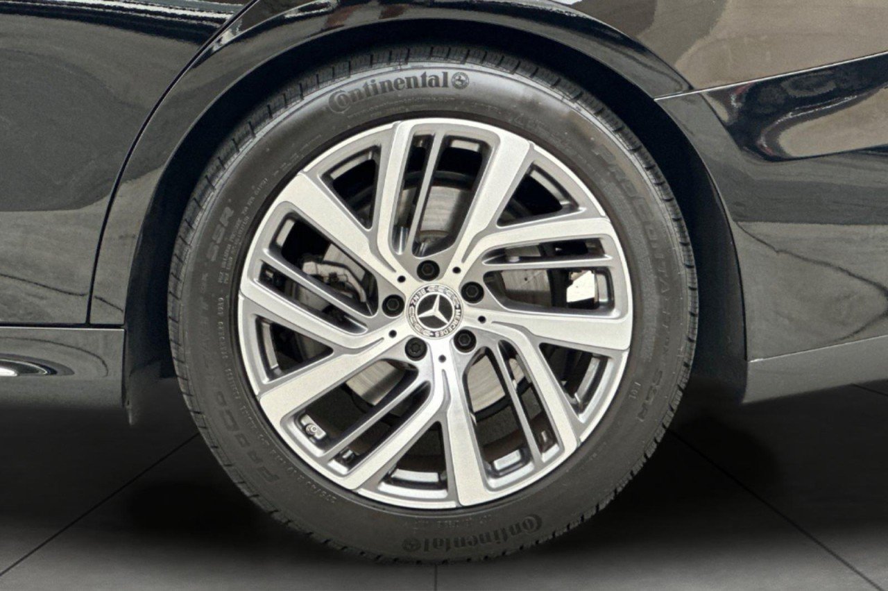 Used 2026 Black Mercedes-Benz E 350 image 25