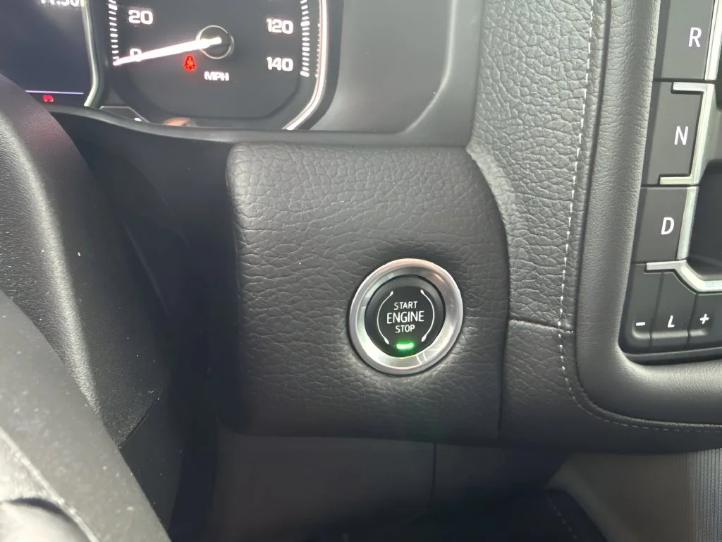 Used 2021 Black GMC Denali image 24