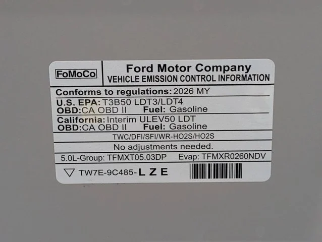 New 2026 Avalanche Ford XLT image 66