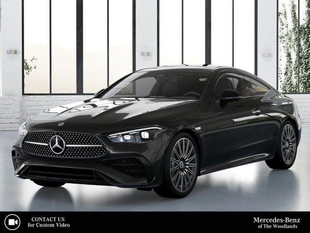 2026 Mercedes-Benz CLE CLE 300