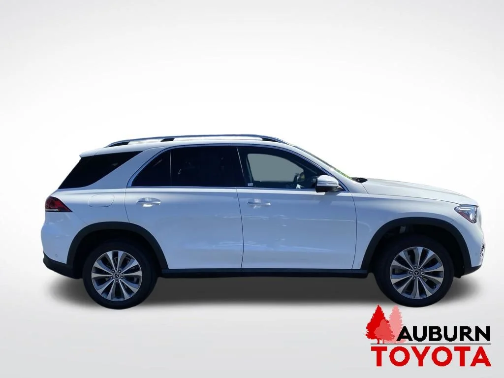 2020 Mercedes-Benz GLE GLE350 - Photo 8