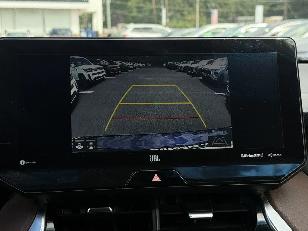 Used 2021 Blueprint Toyota XLE AWD image 24