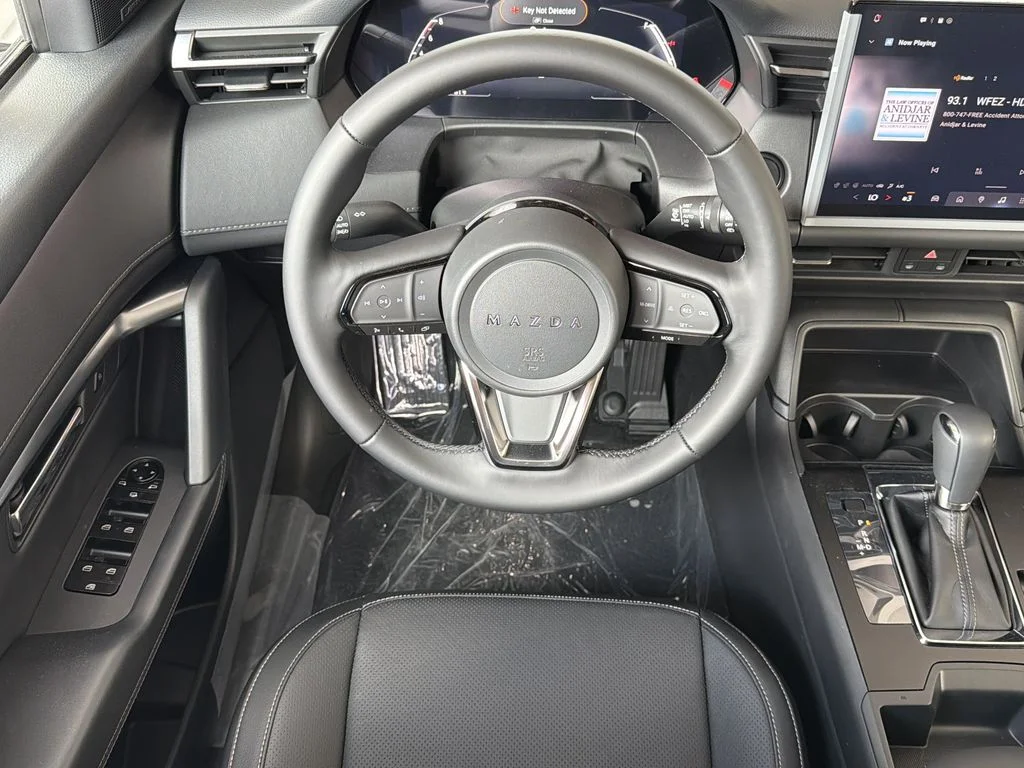 New 2026 Blue Mazda 2.5 S Premium image 13