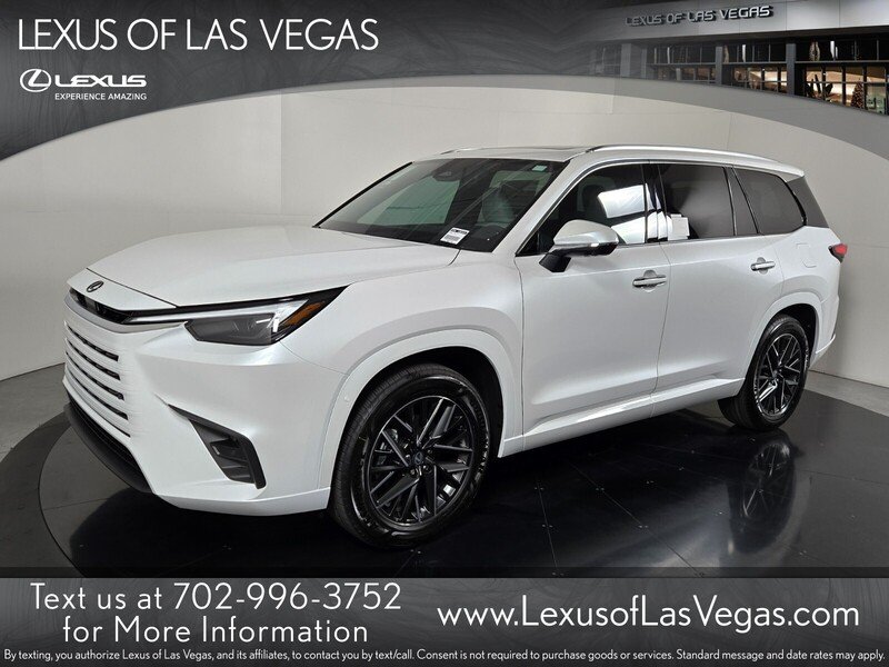 2026 Lexus TX 350 350 Premium AWD's photo