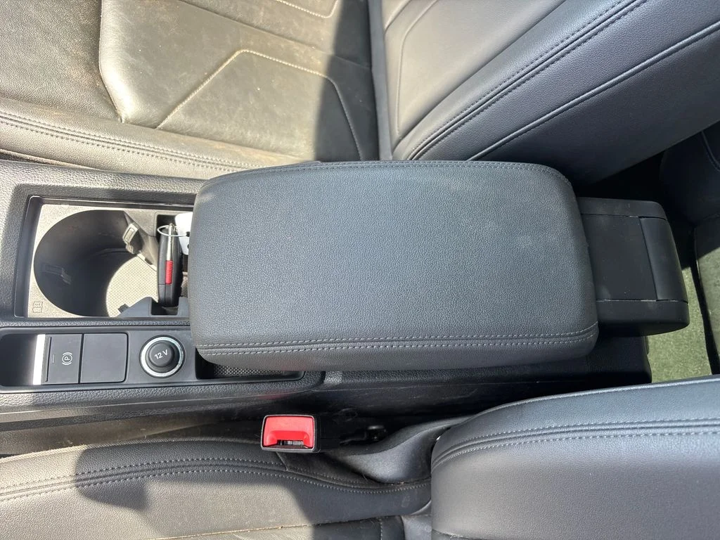 Used 2023 Red Audi Premium Plus image 28