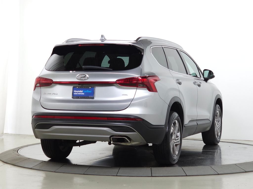 2023 Hyundai Santa Fe SEL - Photo 9