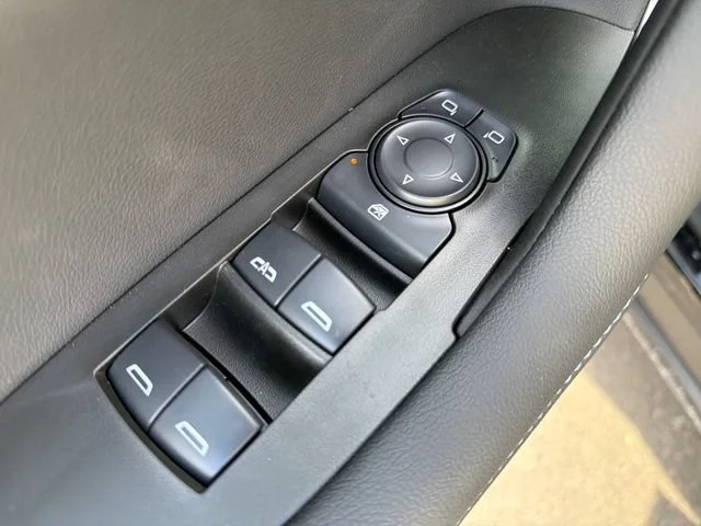 New 2026 Black Chevrolet 2LT image 13