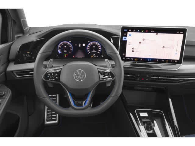 New 2026 Mythos Black Metallic Volkswagen  image 4