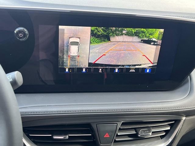 2026 Buick Encore GX Sport Touring - Photo 22