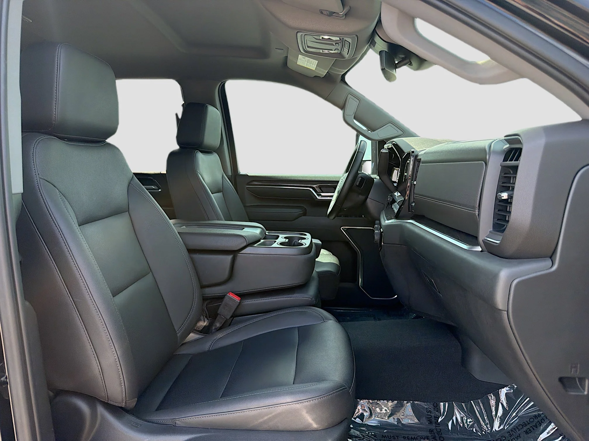 2024 Chevrolet Silverado 2500HD LTZ - Photo 13