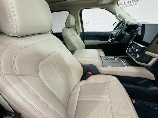 2023 Ford Expedition Limited - Photo 31