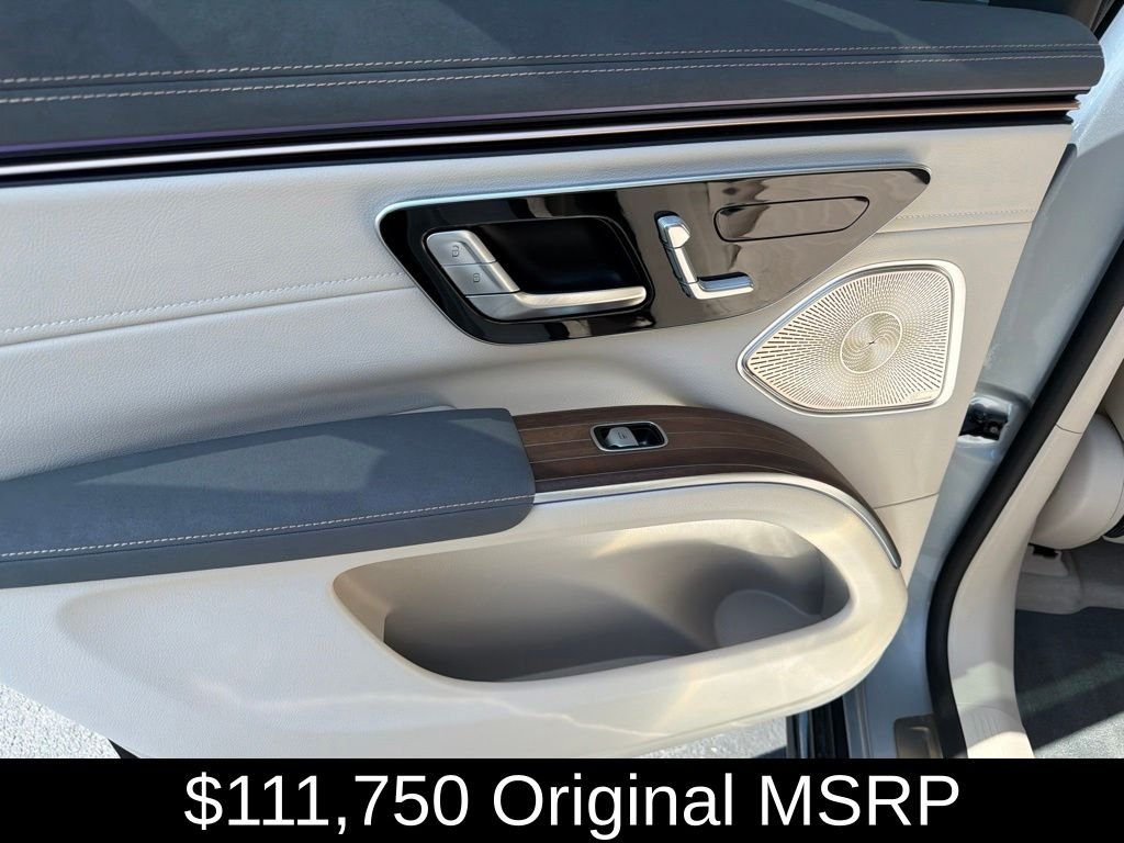 Used 2023 Silver Mercedes-Benz 450 image 12