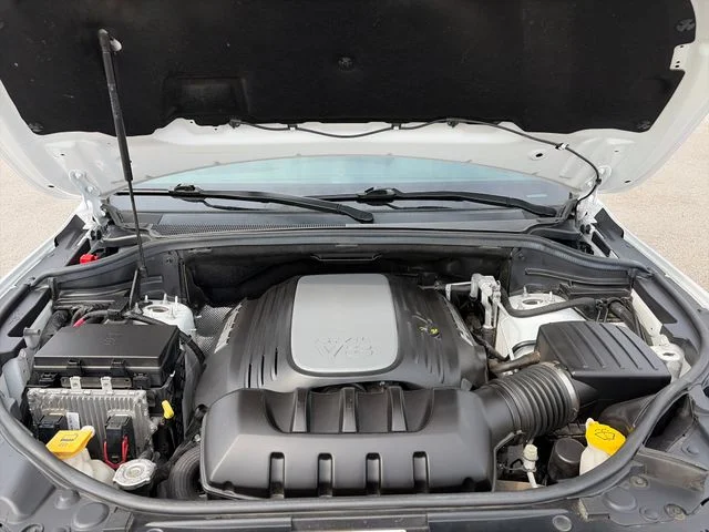 Used 2018 White Jeep Limited image 41