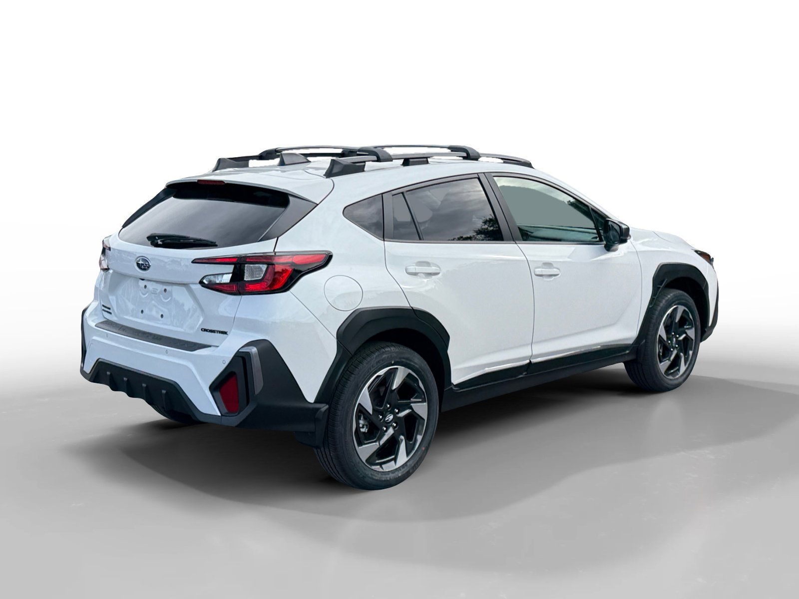 2026 Subaru Crosstrek Limited - Photo 5