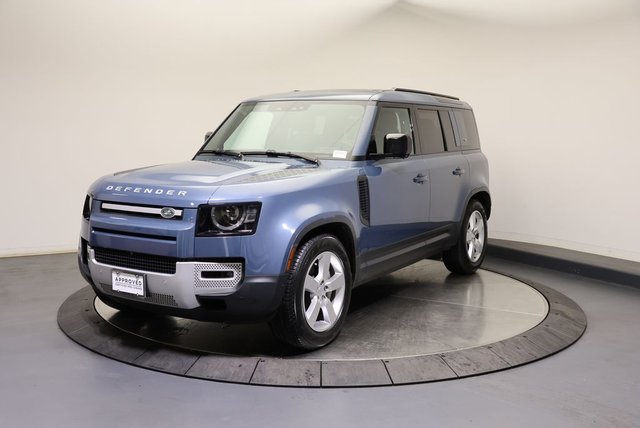 2023|Land Rover|Defender 110|SE|4D Sport Utility