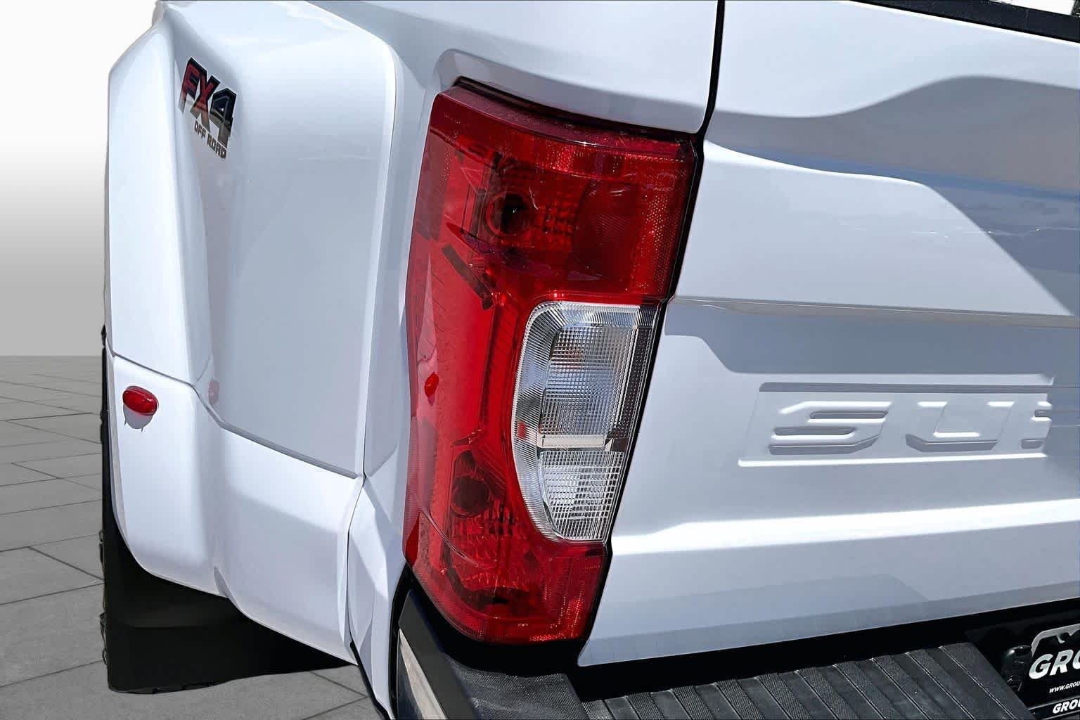 Certified Used 2020 Oxford White Ford XL image 27