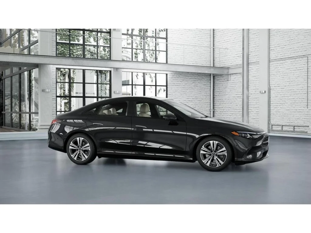 New 2027 Black Mercedes-Benz  image 51