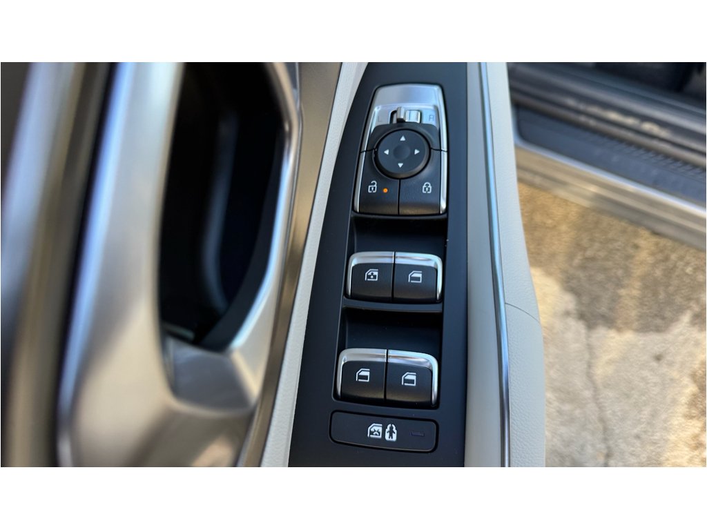 New 2026 Volcanic Sand Kia EX image 25