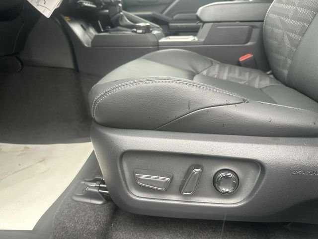 New 2026 Ice Cap Toyota 4Runner TRD Off-Road Premium image 17