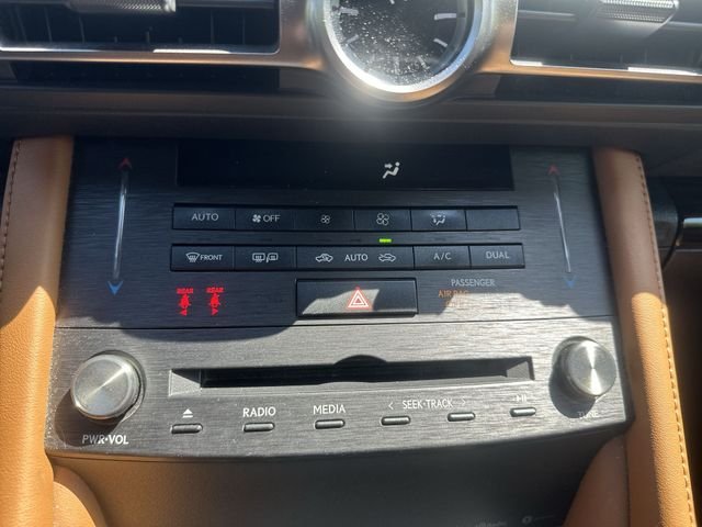 Used 2022 Silver Lexus 300 image 19