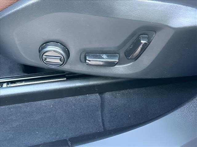 Used 2023 Black Stone Volvo Plus Bright Theme image 17