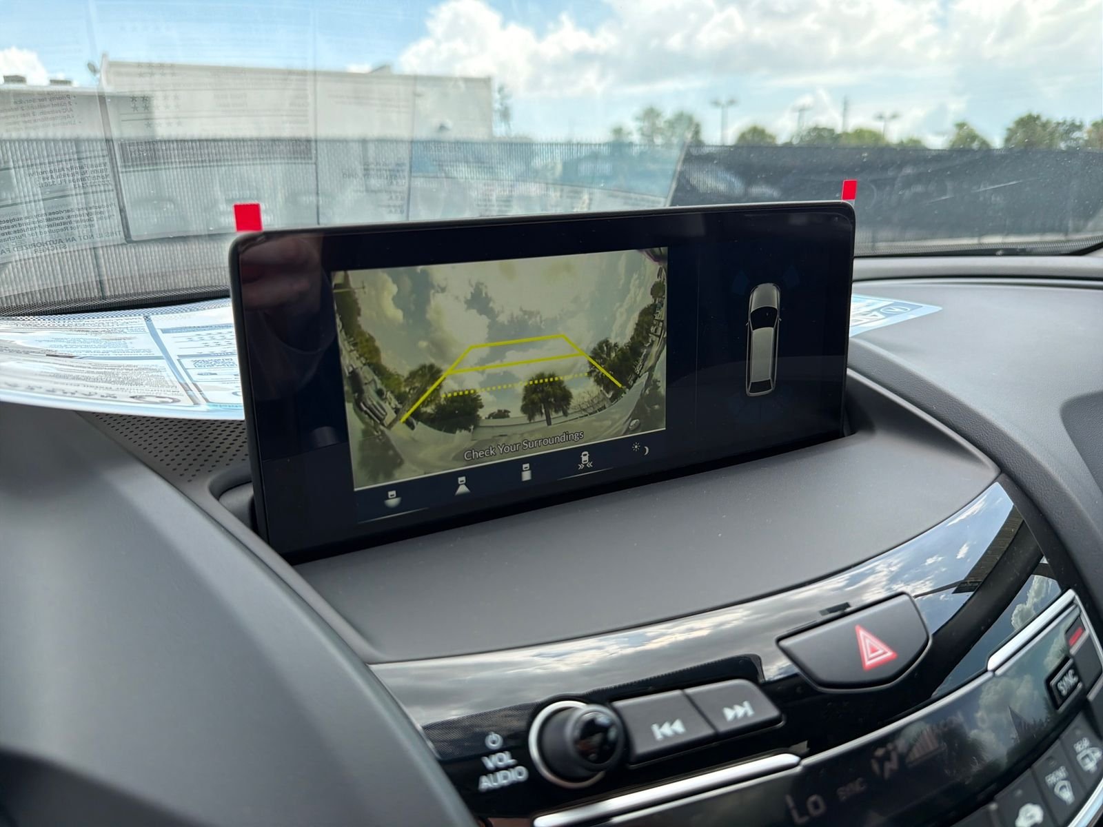 New 2026 Acura RDX Technology Package 4D Sport Utility