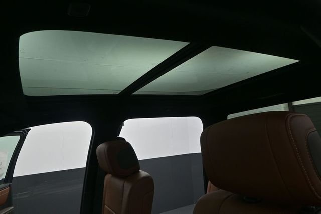 New 2026 Magnetic Gray Metallic Toyota 1794 image 9