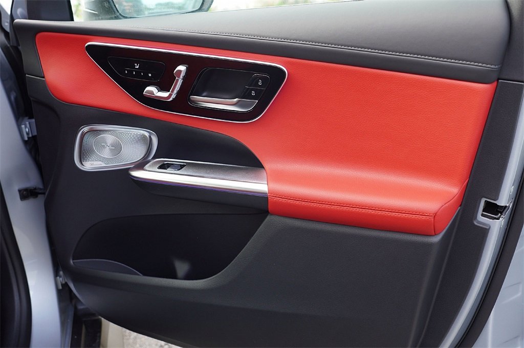 2026 Mercedes-Benz GLC Base - Photo 29