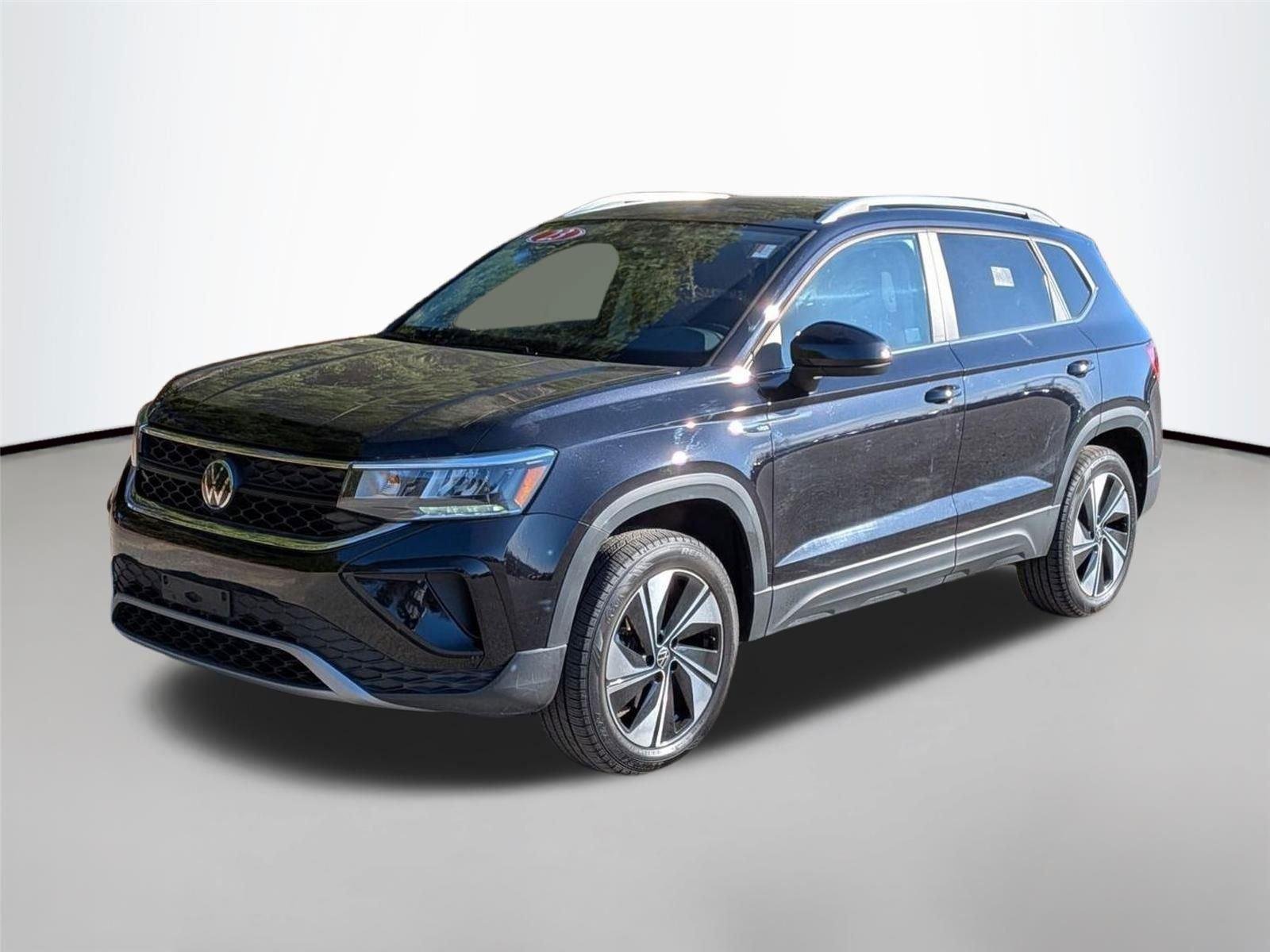 2023 Volkswagen Taos SE