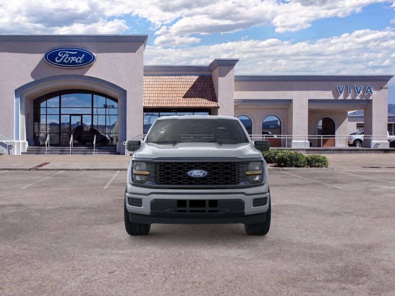 New 2026 Avalanche Ford STX® image 6