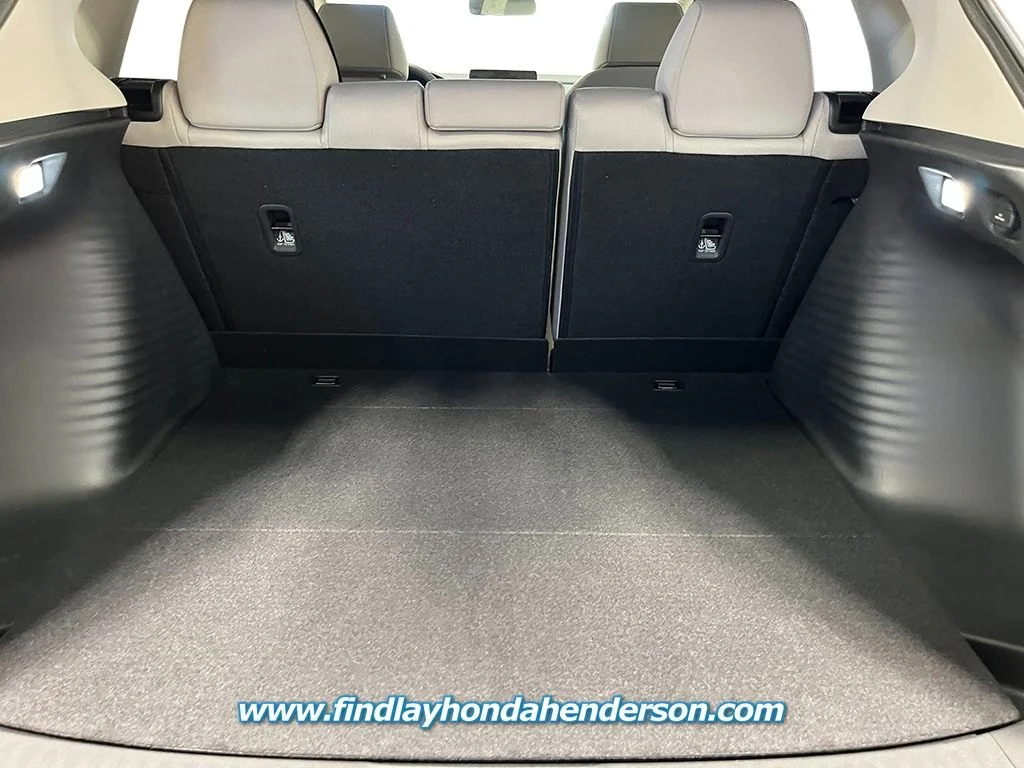 New 2027 Platinum White Pearl Honda LX image 22