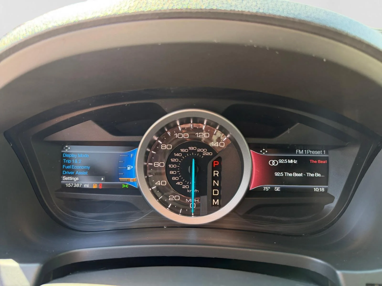 2015 Ford Explorer XLT - Photo 14