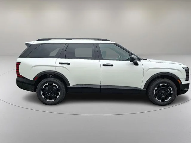 New 2026 White Hyundai XRT Pro image 8