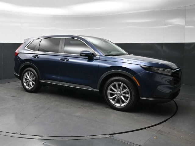 Used 2024  Honda EX-L image 3